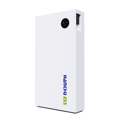 Hanchu 9.4kWh battery