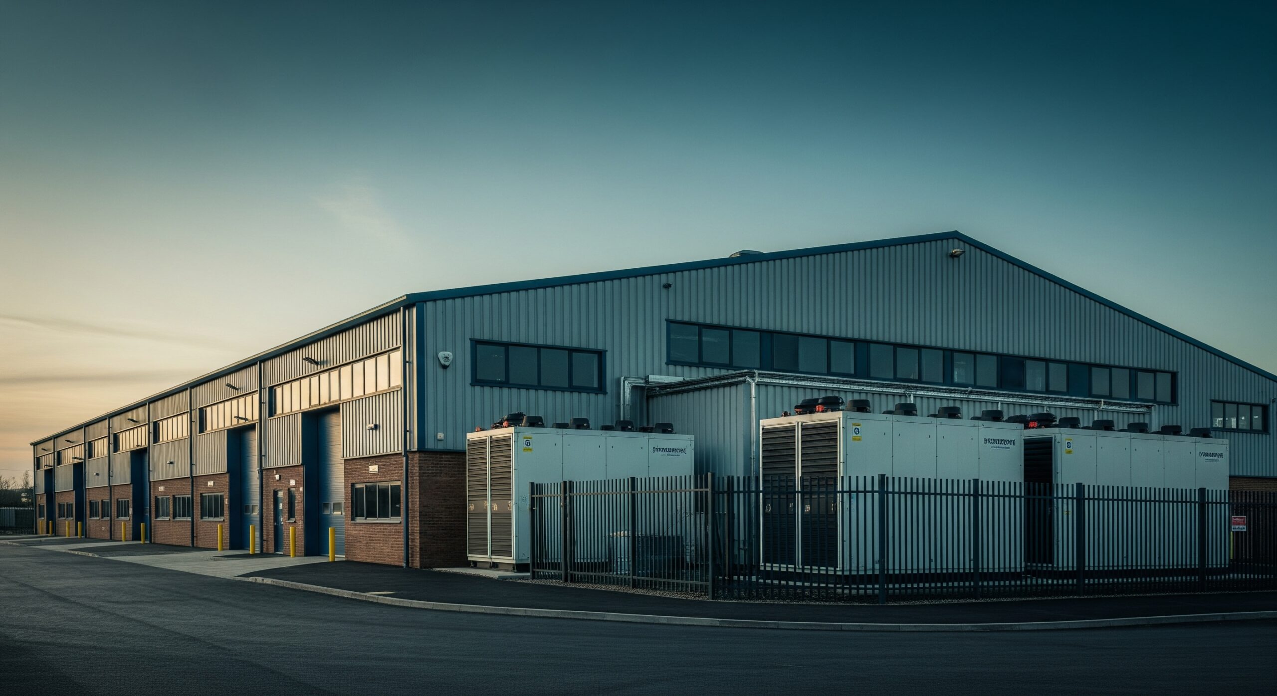 Commercial battery storage solutions that maximise energy efficiency, reduce operational costs, and support sustainable business growth