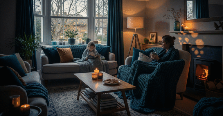 Don’t Be Afraid of the Dark: Your Guide to Beating Winter Bills with Solar Battery Storage