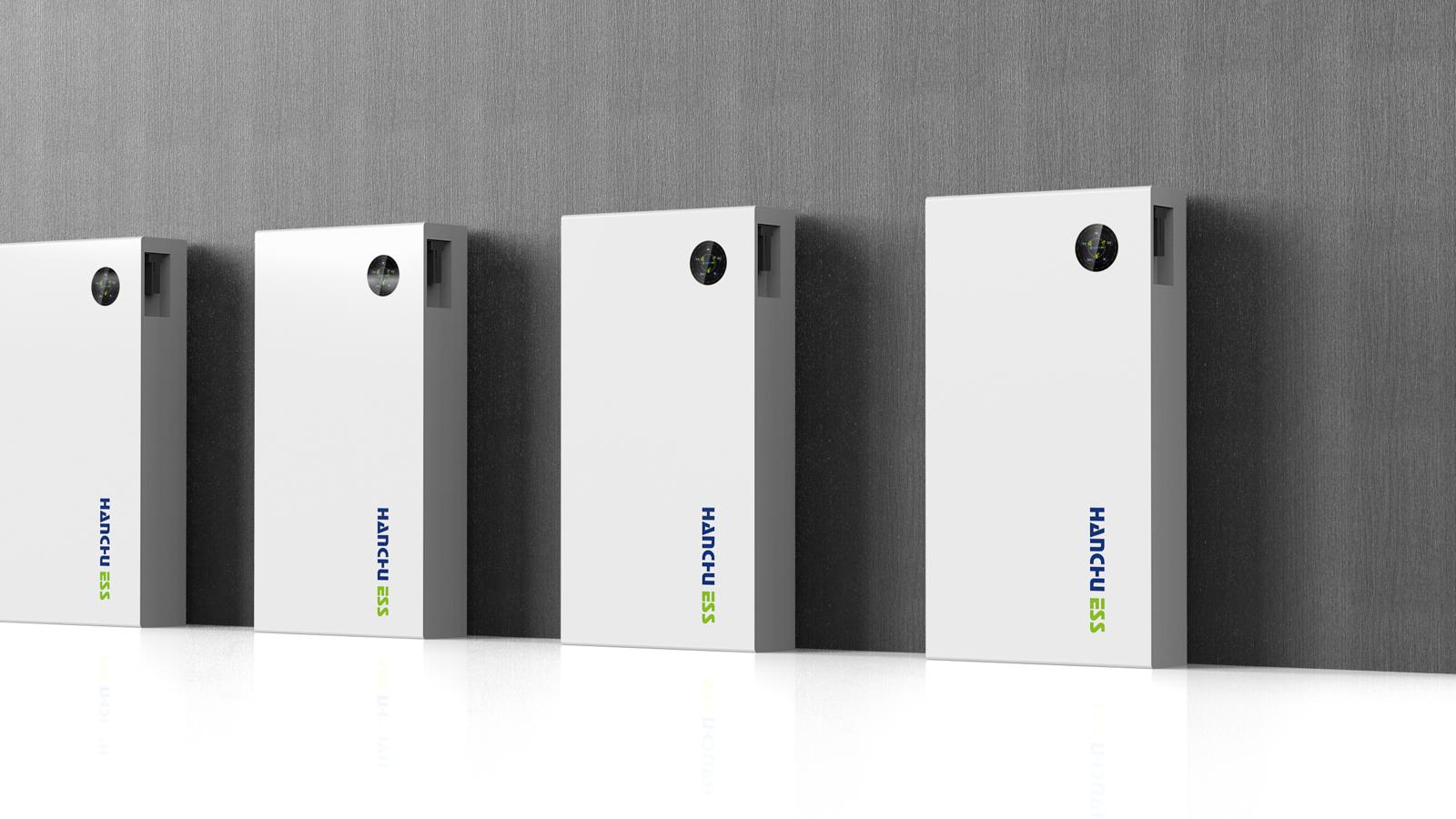 Hanchu Ess LVES Home L Series Batteries