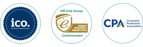 Off Grid Group Social Proof