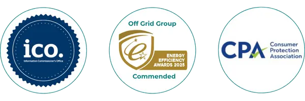 Off Grid Group Social Proof