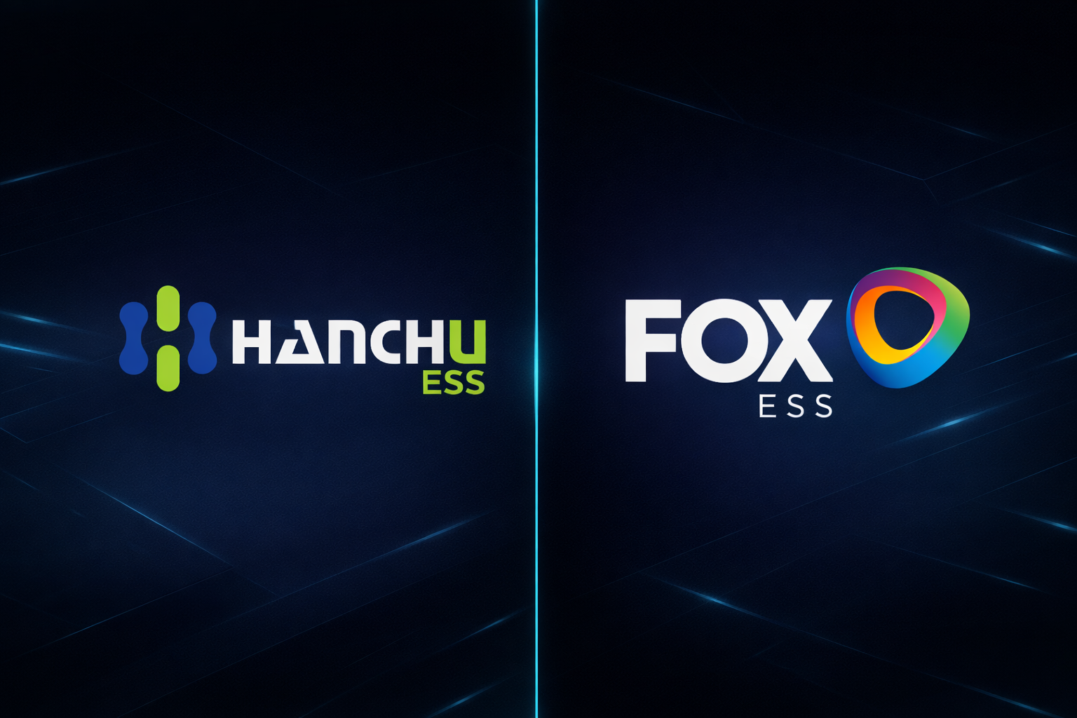 Compare Hanchu vs Fox ESS and discover how Off Grid Group designs smarter, data-led solar battery systems for UK homes.