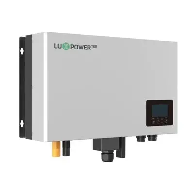 The LuxPower Squirrel Pod is a highly advanced, 3.6kW AC-coupled retrofit inverter